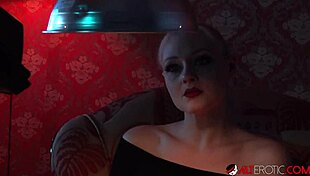 Cute Blonde Arielle Aquinas Fucks The New Director