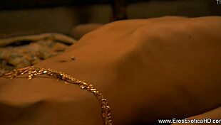 i explore the mating ritual from india, it's so oriental and intimate