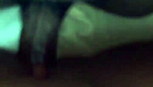 That chocolate pussy gets so wet when thinking about daddy's cock