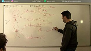 arcoíris de género directo n°15 de vaka yoko fucking gay fetish