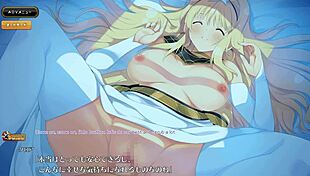 Evenicle Scene 35 with Subtitles