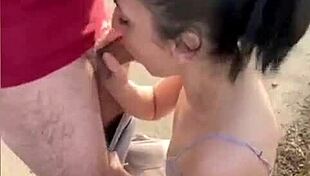 A Good Blowjob Brightens Every Single Day