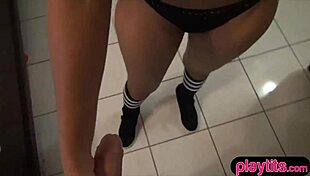 Homemade Fucking Videos Compilation With Real Amateurs!