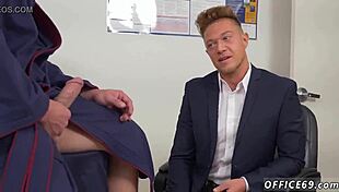 Hot Gay Guys Naked Having Hardcore Sex!