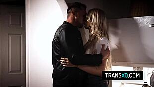 Ct-Cute Teen 18+ Amateur Handjob