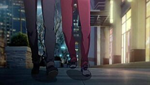 Is This Avatar King Hentai Episode Five?