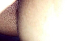 the wife is so horny, she's ready for some action