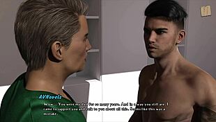 i intertwine with brunette hentai anime in 3d cartoon missionary big ass