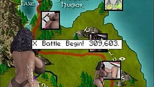 Lets Play Shroomlandia