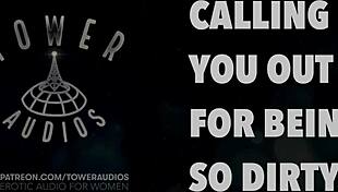 Dirty talk for women