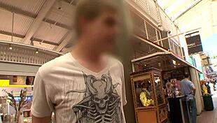 Mandy Sky's Pussy Gets Fucked In A Hardcore Pov Blowjob Session