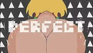 Yo, check Noelle Holiday getting wild in this scene!