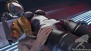 Hey, Balerin İkizleri Sıcak Aksiyonda Görmek İster Misin?