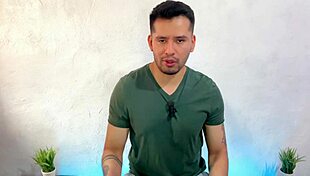 my best friend offered his virgin ass on his birthday, my 19cm cock prepared him