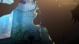 Is This Avatar King Hentai Episode Five?