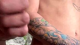 yo, you ever tried bareback on abrico beach like this?