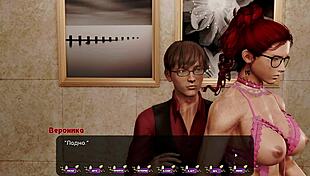 Pale Carnations Gameplay Complete