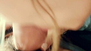 Olha só essa compilação selvagem de chupar paus enormes!