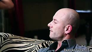 i watch classy european with big tits get fucked by monster cock and blowjob