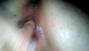 Mmmmmhh That Squirting Pussy