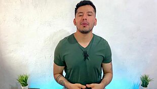 my best friend offered his virgin ass on his birthday, my 19cm cock prepared him