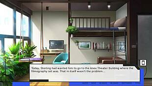 Manage idols in heart agency dating game