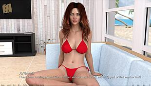 where is the heart in this game