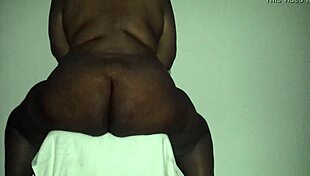 omg, my fat ass getting fucked hard by big tits babe