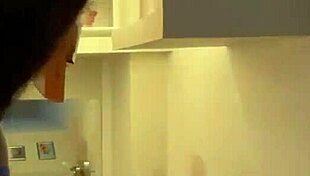 Latina Gives Sloppy Morning Blowjob With Cum Swallow On Monster Cock