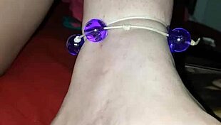 I, the mature man, am lickin' my young girlfriends pussy from my pov, but it's so tasty I can't stopp!