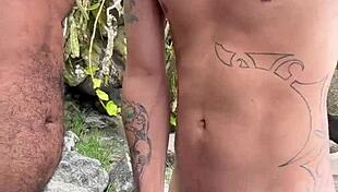 yo, you ever tried bareback on abrico beach like this?