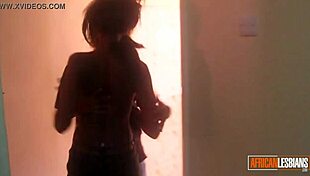 Real lesbians lick pussy in Nairobi Kenya