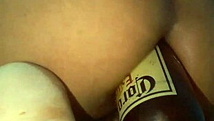 Ahora Sí, Mi Cielo Está Listo Para Recibir Verga En Intenso Asno Follada.