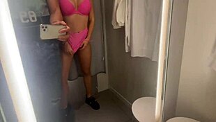 Public Fuck In Them All