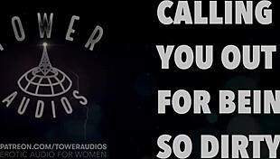 Dirty talk for women