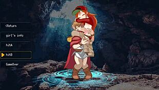 Succubus stronghold seduction v1 0 6 gallery no commentary mgga