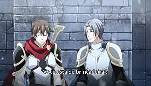 Is This Avatar King Hentai Episode Five?