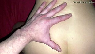 i can't stop this endless anal sex with a fat bbw russian teen