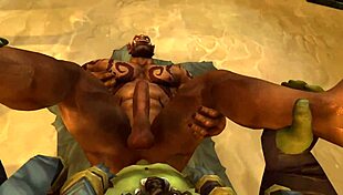 compilado de animações do galianbeast com cenas gays intensas e erros de fala