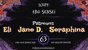 Erotic Audio For Women To Reach Orgasm