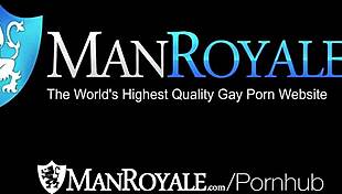 Wow, Rik York's monster cock dominates in this hardcore gay scene!