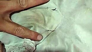 the neighbor's dirty panties are so emo and intriguing