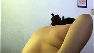 Wife Uses Vibrator For Double Penetration