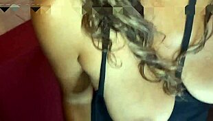 cooking at my brother-in-law's house and ended up in an unexpected situation.