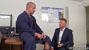 Hot Gay Guys Naked Having Hardcore Sex!