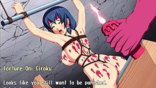 exorcist shrine maiden miharu the licentious journal of her part 2