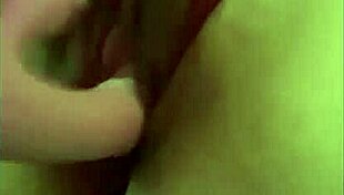 Wife Uses Vibrator For Double Penetration