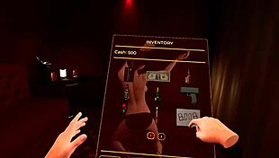 vr paradise private room 3