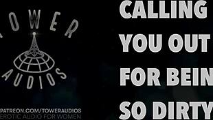 Dirty talk for women