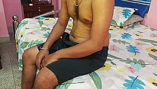 Desi servant fucks mistress doggystyle in hardcore scene.